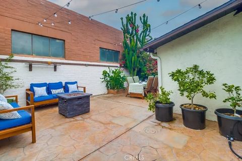 Tiny photo for 3410 Grim Avenue, San Diego, CA 92104 (MLS # LG25221389)