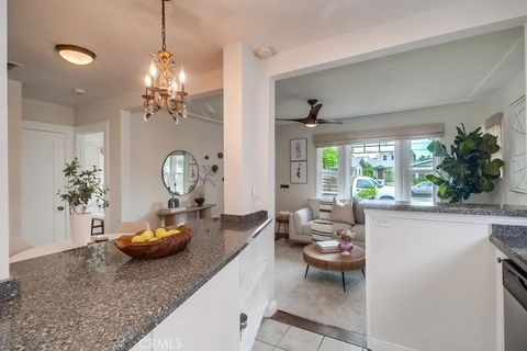 Tiny photo for 3410 Grim Avenue, San Diego, CA 92104 (MLS # LG25221389)