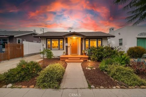 Tiny photo for 3410 Grim Avenue, San Diego, CA 92104 (MLS # LG25221389)