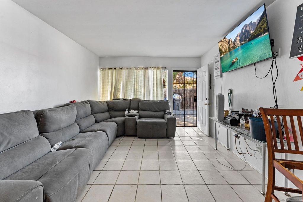Photo of 2673 Massachusetts Ave, Lemon Grove, CA 91945 (MLS # 250039580)