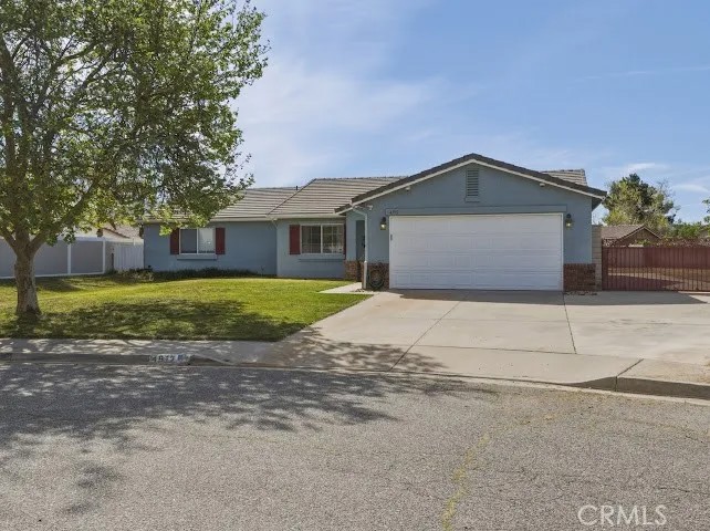 4912 Corral Circle