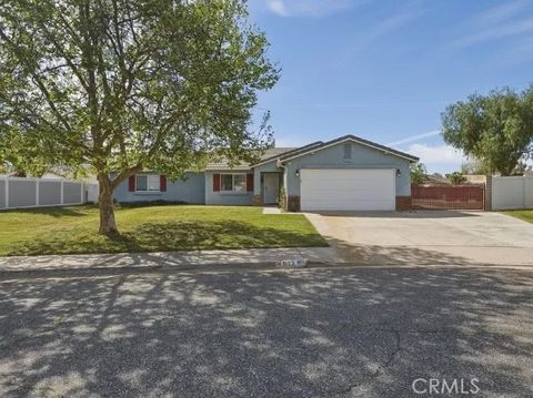 4912 Corral Circle Banning CA 92220