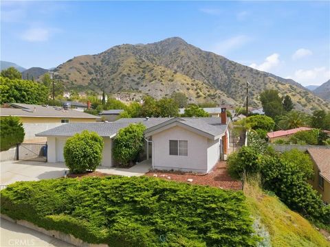 Property photo of 13868 Tucker Avenue, Sylmar, CA 91342