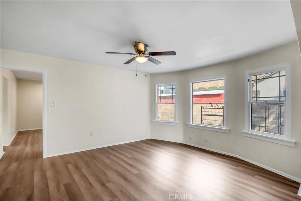 2947 West