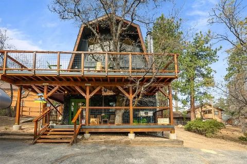 1218 Aspen Big Bear Lake CA 92315