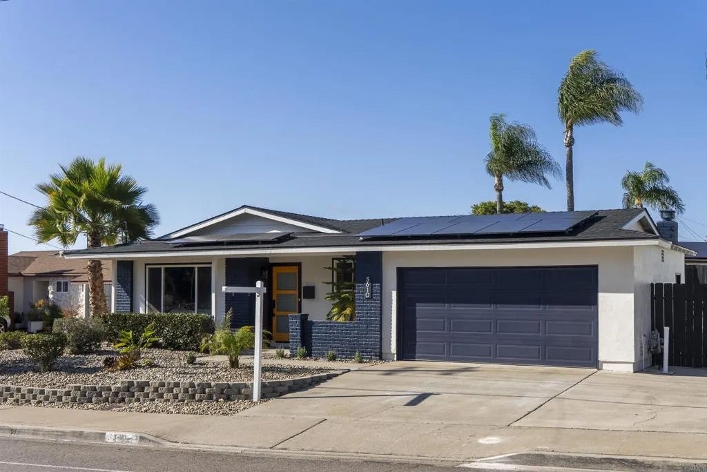 5610 Chateau Drive