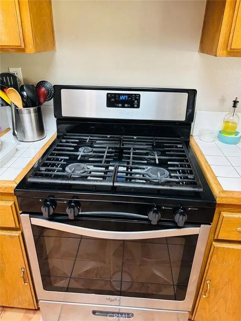 Tiny photo for 15162 Cambria Street, Fontana, CA 92335 (MLS # HD25247221)