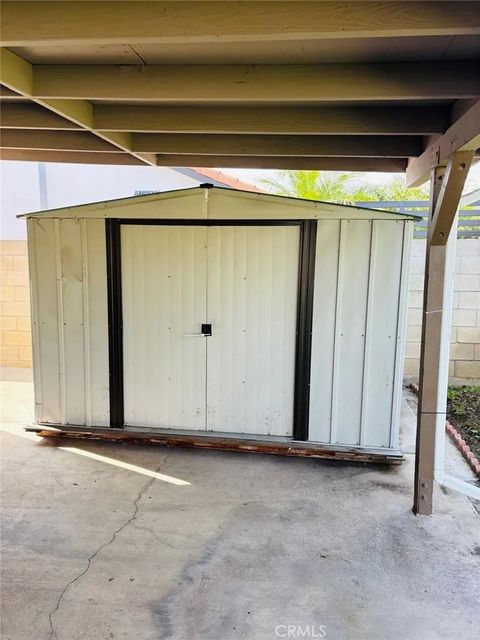 Tiny photo for 15162 Cambria Street, Fontana, CA 92335 (MLS # HD25247221)