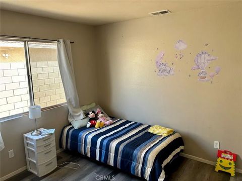 Tiny photo for 15162 Cambria Street, Fontana, CA 92335 (MLS # HD25247221)