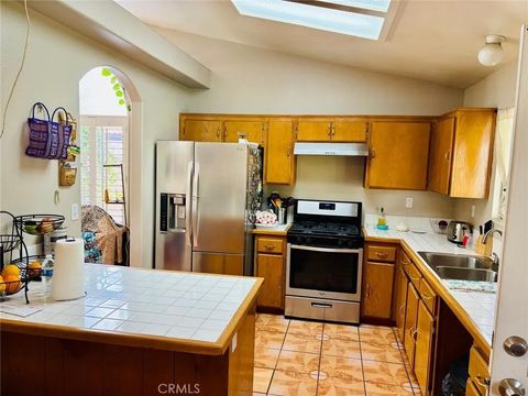 Tiny photo for 15162 Cambria Street, Fontana, CA 92335 (MLS # HD25247221)