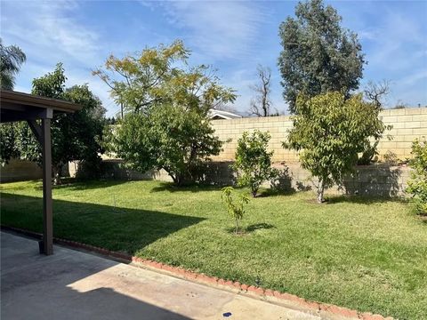 Tiny photo for 15162 Cambria Street, Fontana, CA 92335 (MLS # HD25247221)