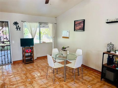 Tiny photo for 15162 Cambria Street, Fontana, CA 92335 (MLS # HD25247221)