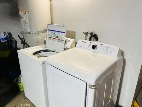 Tiny photo for 15162 Cambria Street, Fontana, CA 92335 (MLS # HD25247221)