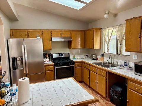 Tiny photo for 15162 Cambria Street, Fontana, CA 92335 (MLS # HD25247221)
