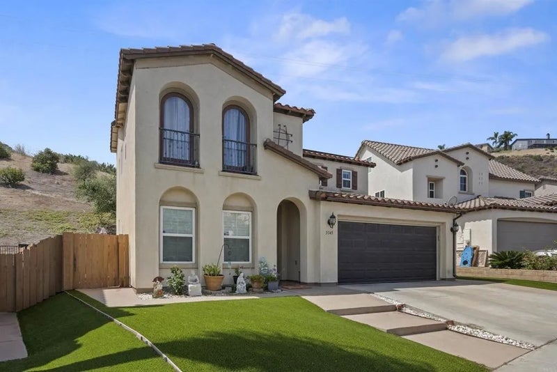 5345 Topsail Drive