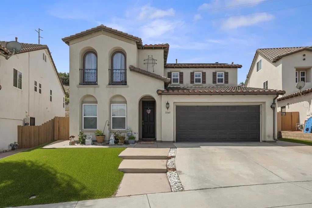5345 Topsail Drive