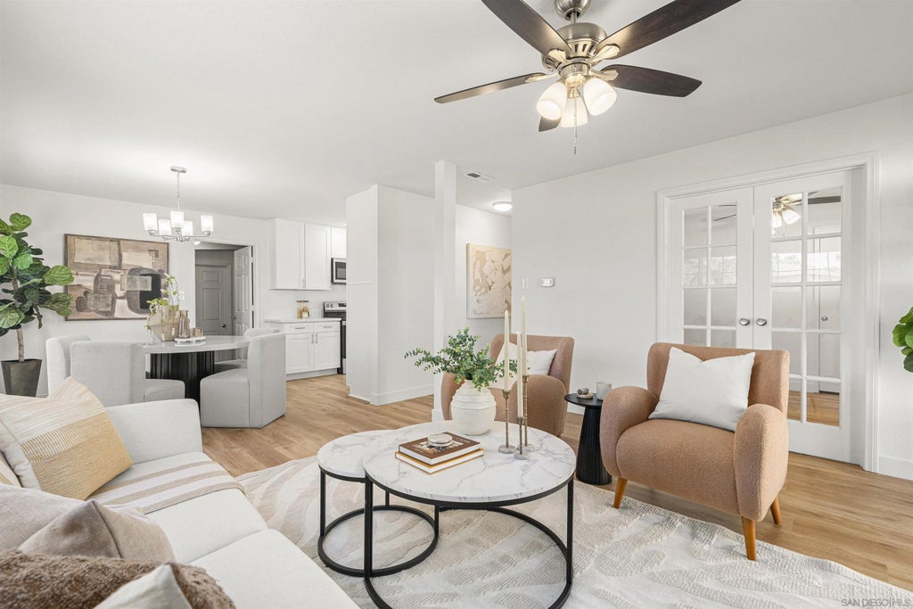 Photo of 5090 Mount Harris Drive, San Diego, CA 92117 (MLS # 260025140)