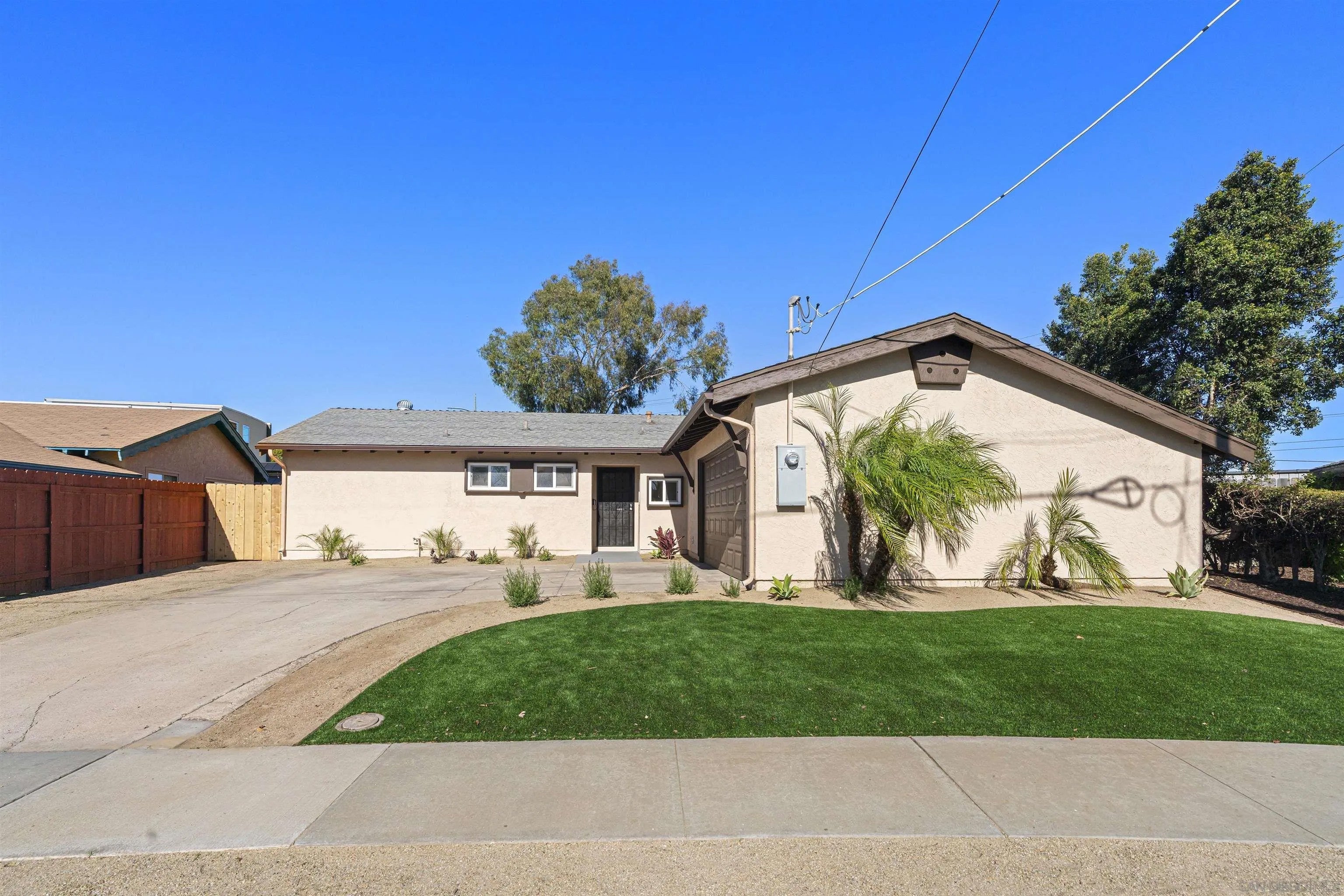 5090 Mount Harris Drive