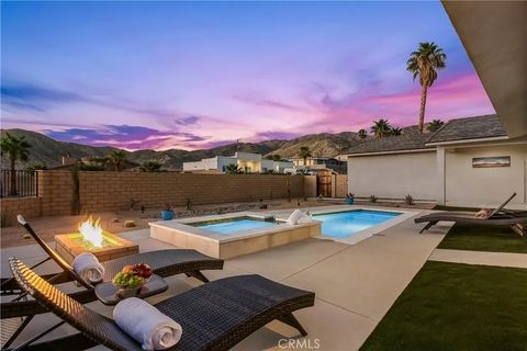 Photo of 9190 Puesta Del Sol, Desert Hot Springs, CA 92240 (MLS # GD26002477)