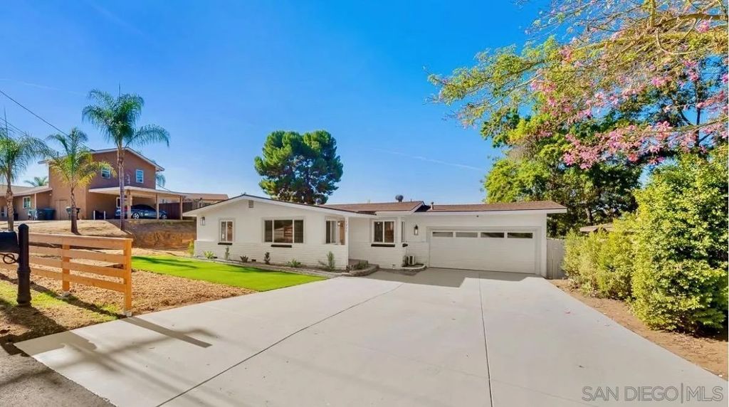 Photo of 1225 S Citrus Ave, Escondido, CA 92027 (MLS # 250043323)