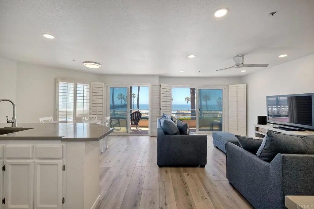 Photo of 400 N Pacific Street #116, Oceanside, CA 92054 (MLS # NDP2403961)