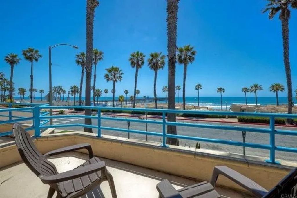 Photo of 400 N Pacific Street #116, Oceanside, CA 92054 (MLS # NDP2403961)
