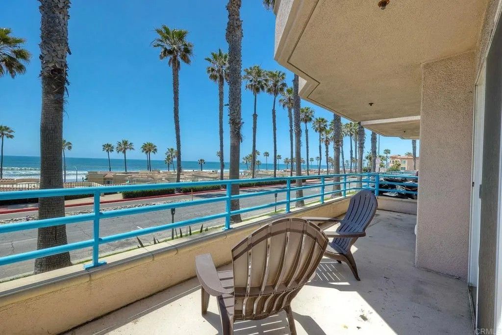 Photo of 400 N Pacific Street #116, Oceanside, CA 92054 (MLS # NDP2403961)