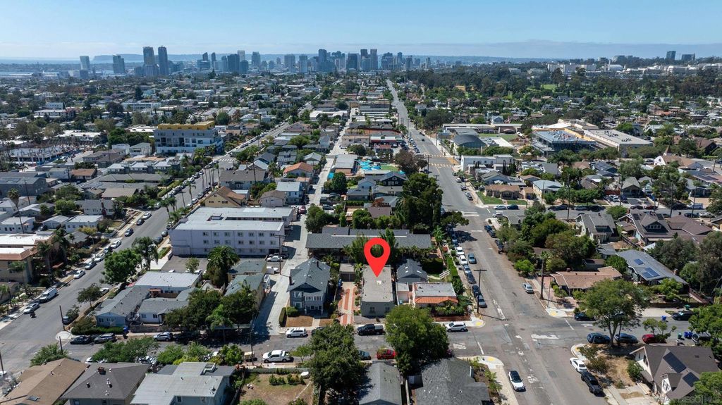 Photo of 1232-36 31st St, San Diego, CA 92102 (MLS # 250040721)