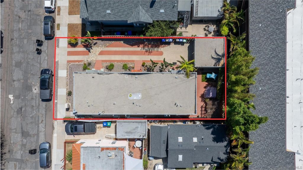 Photo of 1232-36 31st St, San Diego, CA 92102 (MLS # 250040721)