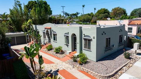 1232-36 31st St San Diego CA 92102