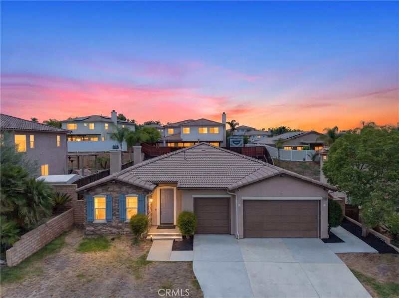 31285 Palomar Road