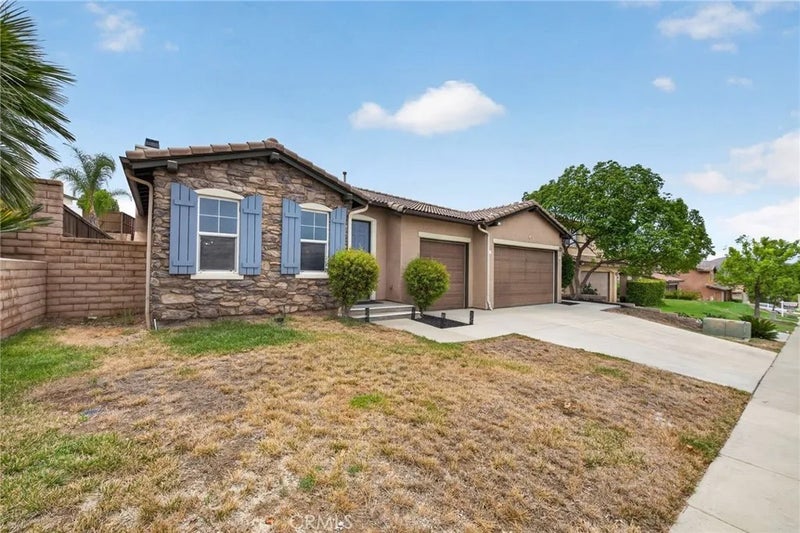 31285 Palomar Road