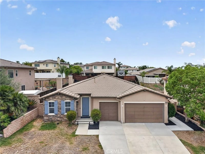 31285 Palomar Road
