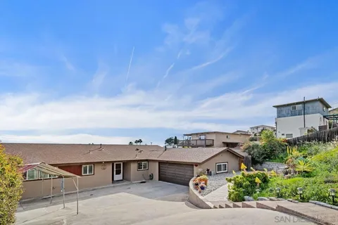 9545 Chestnut St, Spring Valley, CA 91977 - #: 260004524