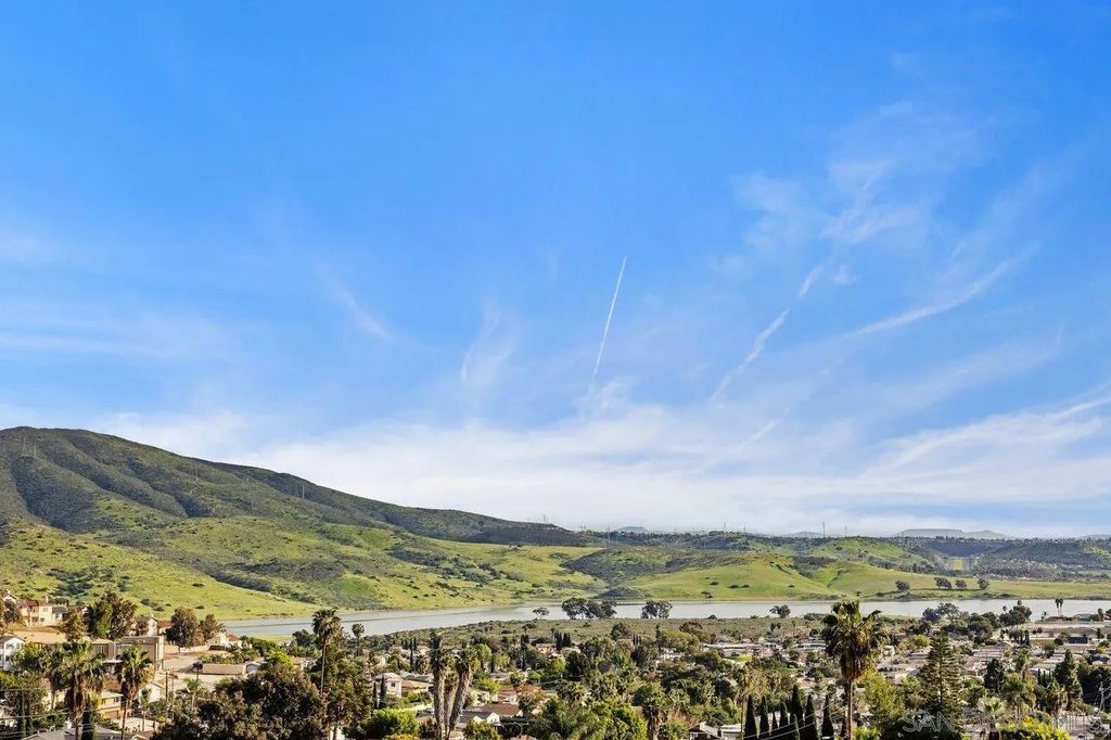 Photo of 9545 Chestnut St, Spring Valley, CA 91977 (MLS # 260004524)