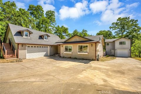 Photo of 2720 Hartley Street, Lakeport, CA 95453 (MLS # LC26007110)