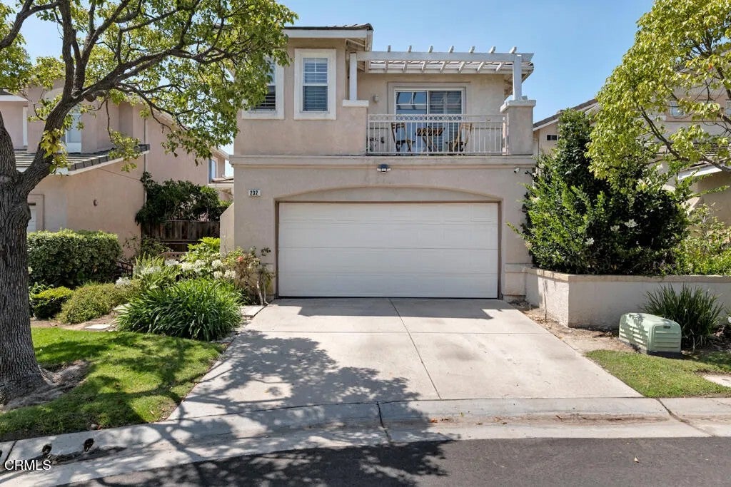 Photo of 232 Bolero Lane, Oxnard, CA 93036 (MLS # V1-37070)