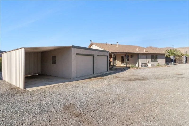 541 Foreston