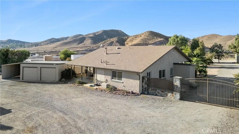 541 Foreston