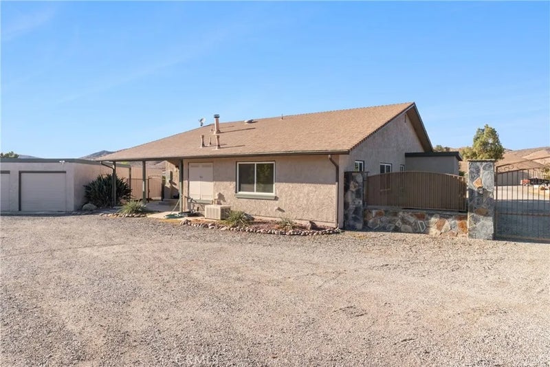 541 Foreston