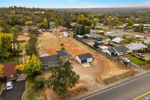 Tiny photo for 4620 Olive Highway, Oroville, CA 95966 (MLS # SN25244593)