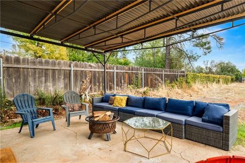 Tiny photo for 4620 Olive Highway, Oroville, CA 95966 (MLS # SN25244593)