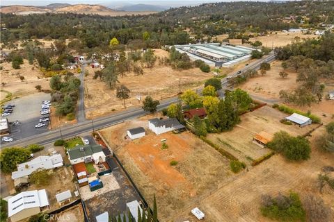 Tiny photo for 4620 Olive Highway, Oroville, CA 95966 (MLS # SN25244593)