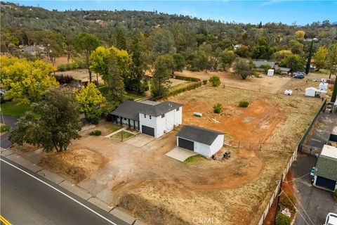 Tiny photo for 4620 Olive Highway, Oroville, CA 95966 (MLS # SN25244593)