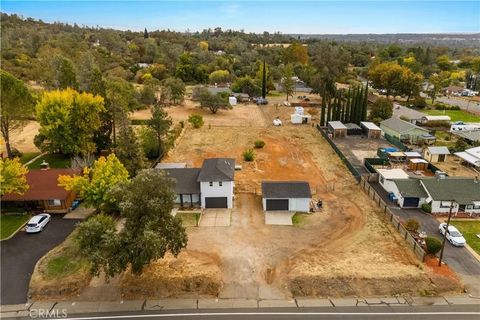 Tiny photo for 4620 Olive Highway, Oroville, CA 95966 (MLS # SN25244593)