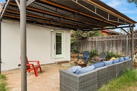 Tiny photo for 4620 Olive Highway, Oroville, CA 95966 (MLS # SN25244593)