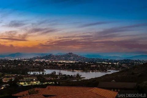 6346 Ridge Manor Avenue, San Diego, CA 92120 - #: 250043754