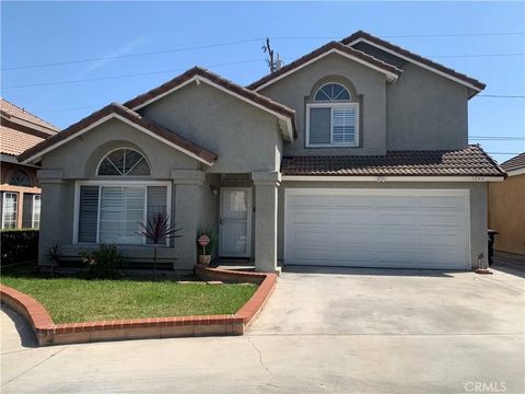 Photo of 2964 E 60th Pl, Huntington Park, CA 90255 (MLS # DW26095288)
