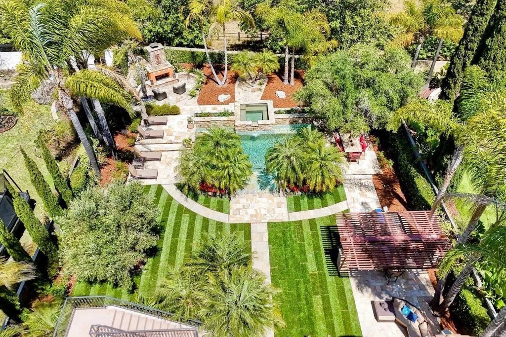 14567 Arroyo Hondo