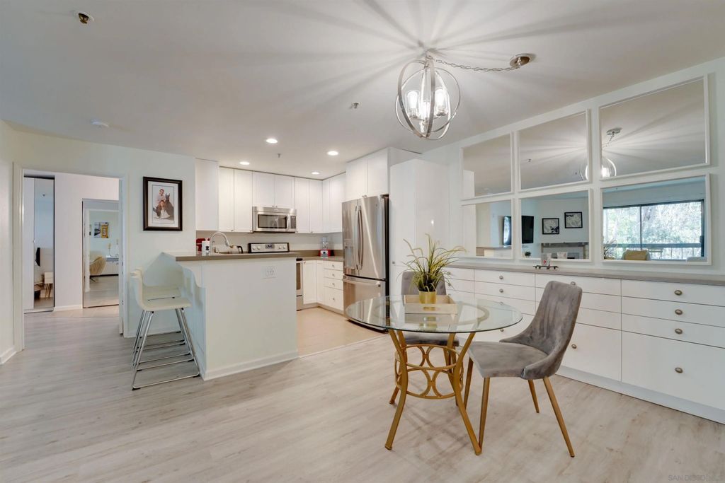 Photo of 5745 Friars Road #107, San Diego, CA 92110 (MLS # 250044267)